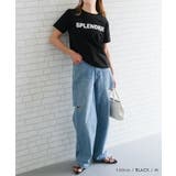 ロゴTシャツ 春 夏 M L | aquagarage | 詳細画像9
