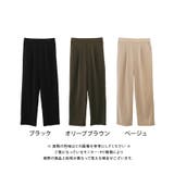 速乾ウルトラライトパンツ レディース 春 夏 秋 M L | aquagarage | 詳細画像18