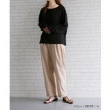 速乾ウルトラライトパンツ レディース 春 夏 秋 M L | aquagarage | 詳細画像5