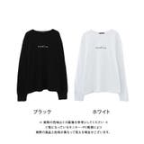 ロゴロンTシャツ 春 夏 M L | aquagarage | 詳細画像17