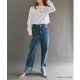 ロゴロンTシャツ 春 夏 M L | aquagarage | 詳細画像7