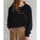 ロゴロンTシャツ 春 夏 M L | aquagarage | 詳細画像10