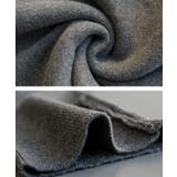 ニットジョガーパンツ レディース 秋 冬 M L | aquagarage | 詳細画像12