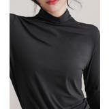 選べるネックあったかインナー 春 秋 冬 | aquagarage | 詳細画像10