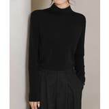 選べるネックあったかインナー 春 秋 冬 | aquagarage | 詳細画像12