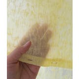 透け感のある独特な風合いを楽しめる!ドルマンスリーブスラブニット調カーディガン | aquagarage | 詳細画像7