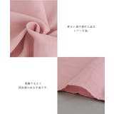 羽織として着用できる万能アイテム!2丈から選べるシアーシャツ | aquagarage | 詳細画像17