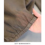 透け感が大人可愛いシアーパーカー | aquagarage | 詳細画像7