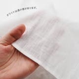 レディース チュニック 春夏 | aquagarage | 詳細画像8