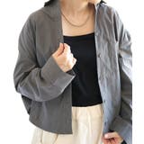 アウター ライトアウター レディース | aquagarage | 詳細画像3