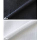異素材フレンチスリーブトップス Tシャツ レディース | aquagarage | 詳細画像19