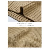 羽織としても使える!前後2Wayプルオーバーカーディガン | aquagarage | 詳細画像6