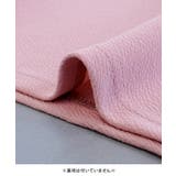 ウエストのシャーリングがワンポイント!エンボス加工タイトスカート | aquagarage | 詳細画像6
