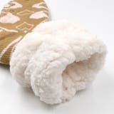 お家時間をもっとぽかぽかに！裏ボア極厚ルームソックス | aquagarage | 詳細画像8 