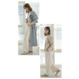 フラットパンプス フラットシューズ レディース | aquagarage | 詳細画像11