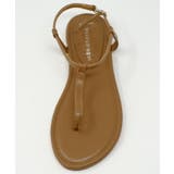 これからの季節を盛り上げてくれる ストラップトングサンダル | aquagarage | 詳細画像4 