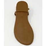 これからの季節を盛り上げてくれる ストラップトングサンダル | aquagarage | 詳細画像6 