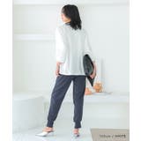 ロゴTシャツ 春 夏 秋 | aquagarage | 詳細画像7