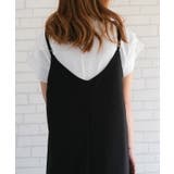 ショルダータックトップス 春 夏 | aquagarage | 詳細画像10