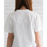 同色2枚セット_半袖クルーネックTシャツ 男女兼用 ユニセックス 春 夏 秋 | aquagarage | 詳細画像11