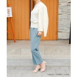 セットでも単品でも使える♪ニットアンサンブル | aquagarage | 詳細画像9