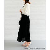 セットでも単品でも使える♪ニットアンサンブル | aquagarage | 詳細画像13