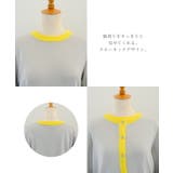 セットでも単品でも使える♪ニットアンサンブル | aquagarage | 詳細画像20