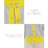 セットでも単品でも使える♪ニットアンサンブル | aquagarage | 詳細画像21