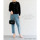 セットでも単品でも使える♪ニットアンサンブル | aquagarage | 詳細画像6