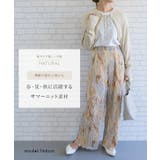 二の腕隠せる指穴付きボレロ | aquagarage | 詳細画像9