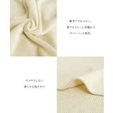 二の腕隠せる指穴付きボレロ | aquagarage | 詳細画像10