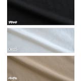 汗染み防止フレンチスリーブトップス 春 夏 M L | aquagarage | 詳細画像19