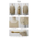 Tシャツ トップス カットソー | aquagarage | 詳細画像9