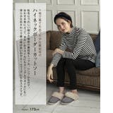 カットソー トップス レディース | aquagarage | 詳細画像4 