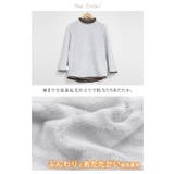 カットソー トップス レディース | aquagarage | 詳細画像5 