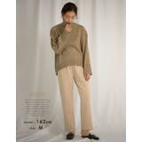 ニット トップス レディース | aquagarage | 詳細画像10