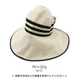 季節感たっぷり!見た目もオシャレなサンバイザー | aquagarage | 詳細画像4