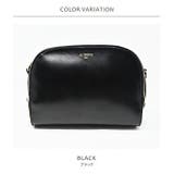 ブラック | ショルダーバッグ ミニバッグ 鞄 | aquagarage