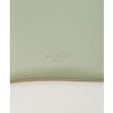 ポケット感覚で気軽に使える!サブポーチにも便利なミニショルダーバッグ | aquagarage | 詳細画像8