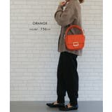 キレイめにもカジュアルにも、コーデを選ばず使えるミニショルダーチェーンバッグ | aquagarage | 詳細画像14