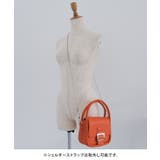 キレイめにもカジュアルにも、コーデを選ばず使えるミニショルダーチェーンバッグ | aquagarage | 詳細画像10