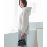 チェーンミニショルダーバッグ レディース | aquagarage | 詳細画像12