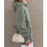 チェーンミニショルダーバッグ レディース | aquagarage | 詳細画像16