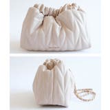 チェーンミニショルダーバッグ レディース | aquagarage | 詳細画像17