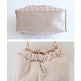 チェーンミニショルダーバッグ レディース | aquagarage | 詳細画像18