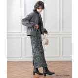 チェーンミニショルダーバッグ レディース | aquagarage | 詳細画像5