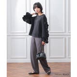 チェーンミニショルダーバッグ レディース | aquagarage | 詳細画像10