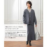 中綿ラージトートバッグ レディース | aquagarage | 詳細画像2 