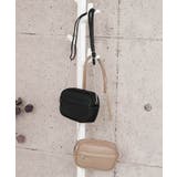 チェーンミニショルダーバッグ レディース | aquagarage | 詳細画像3