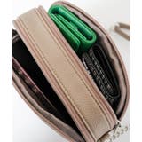 チェーンミニショルダーバッグ レディース | aquagarage | 詳細画像11